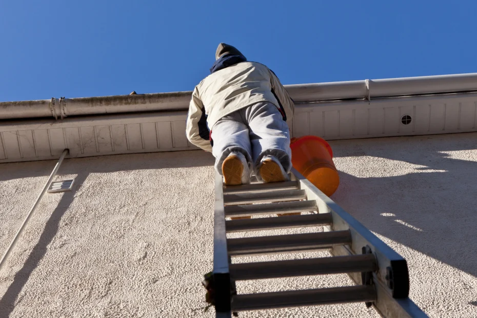 Gutter Cleaning Whiting