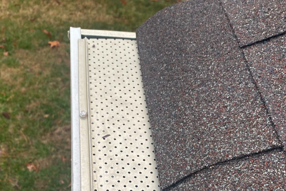 Gutter Cleaning Whiting