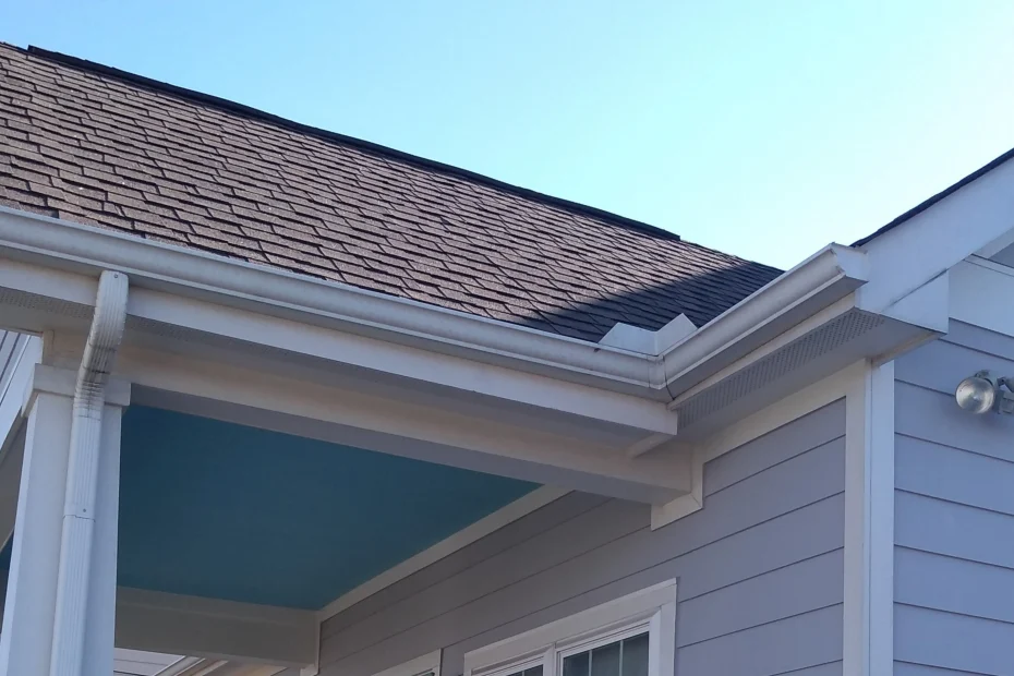 Gutter Cleaning Whiting