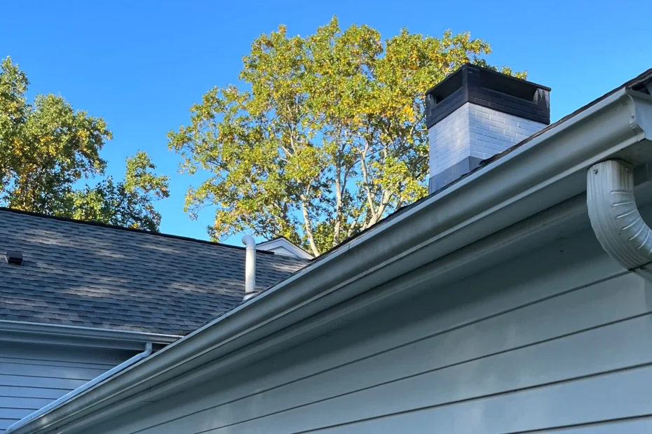 Gutter Cleaning Whiting